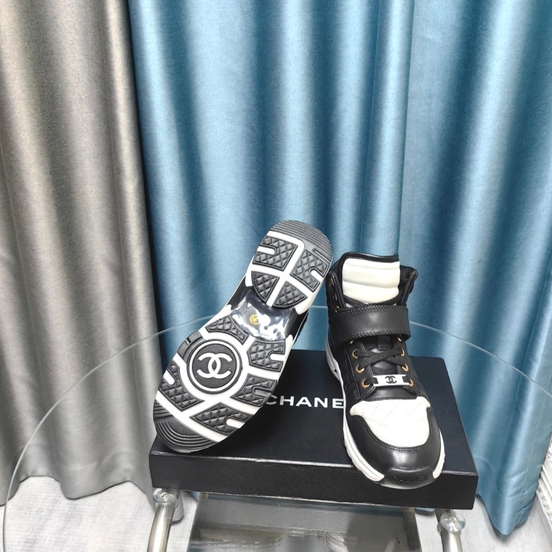 Chanel Casual Shoes